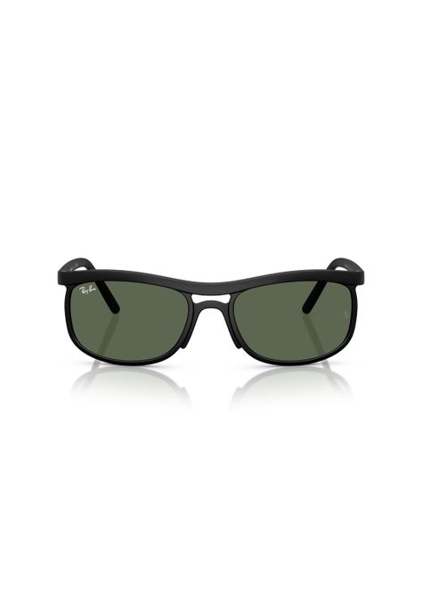 Lentes de Sol Negro Ray-Ban RB4452601S71-0