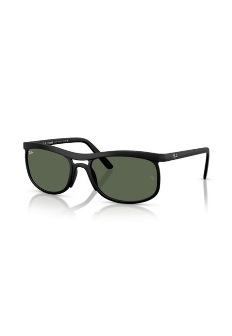 Lentes de Sol Negro Ray-Ban RB4452601S71-1