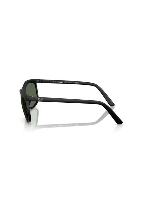 Lentes de Sol Negro Ray-Ban RB4452601S71-2