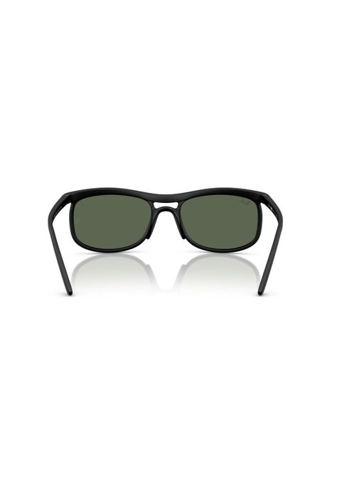Lentes de Sol Negro Ray-Ban RB4452601S71-3