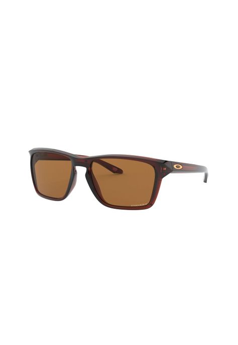 Lentes de Sol Sylas Prizm Bronze Oakley OO9448944802-1
