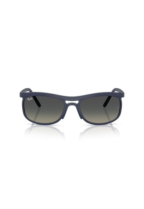 Lentes de Sol Azul Degradados Ray-Ban RB4452633111-0
