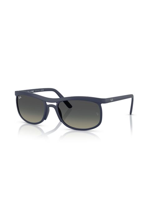 Lentes de Sol Azul Degradados Ray-Ban RB4452633111-1