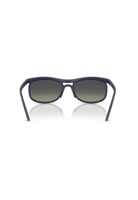 Lentes de Sol Azul Degradados Ray-Ban RB4452633111-3