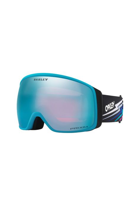 Antiparras de Nieve Flight Tracker L Prizm Espejadas Oakley-1