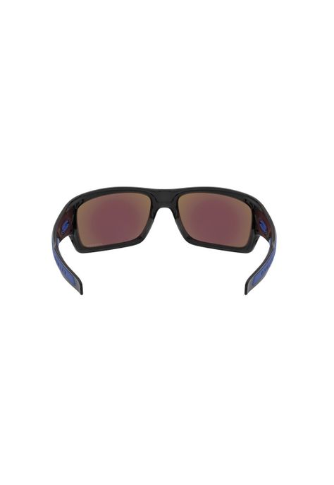 Lentes de Sol Turbine Prizm Sapphire Oakley OO9263926356-4