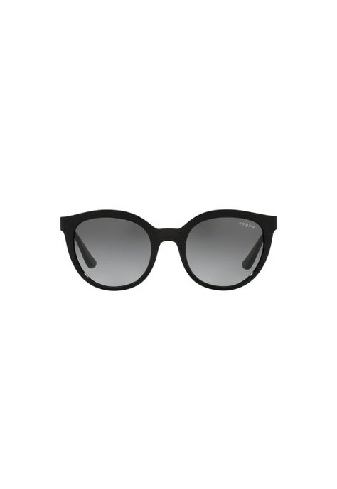 Lentes de Sol Negro Vogue VO5427SW4411-0
