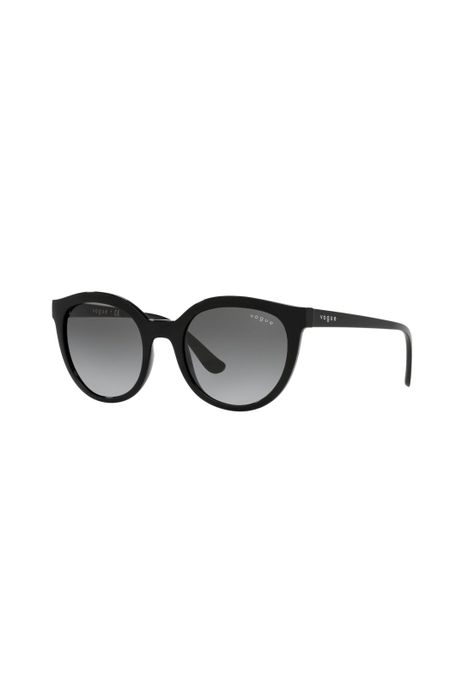 Lentes de Sol Negro Vogue VO5427SW4411-1