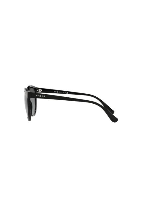 Lentes de Sol Negro Vogue VO5427SW4411-2