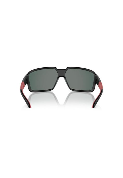 Lentes de Sol Fresa Negro Espejados Arnette AN433527536Q-3