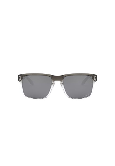 Lentes de Sol Holbrook Prizm Negro Polarizados Oakley OO91029102O255-0
