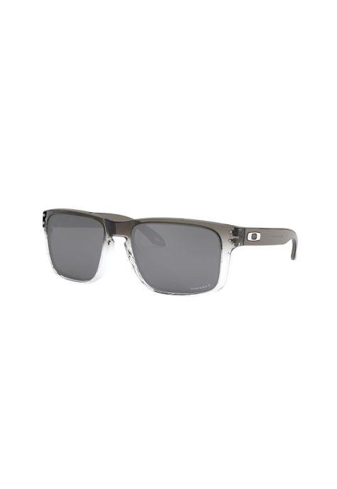 Lentes de Sol Holbrook Prizm Negro Polarizados Oakley OO91029102O255-1