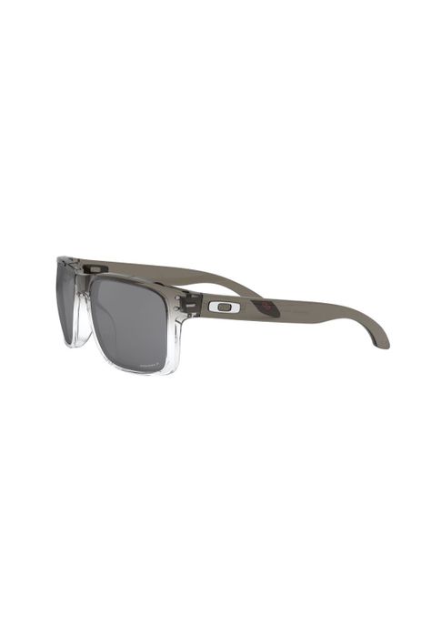 Lentes de Sol Holbrook Prizm Negro Polarizados Oakley OO91029102O255-2