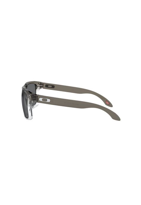 Lentes de Sol Holbrook Prizm Negro Polarizados Oakley OO91029102O255-3