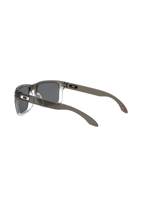 Lentes de Sol Holbrook Prizm Negro Polarizados Oakley OO91029102O255-4