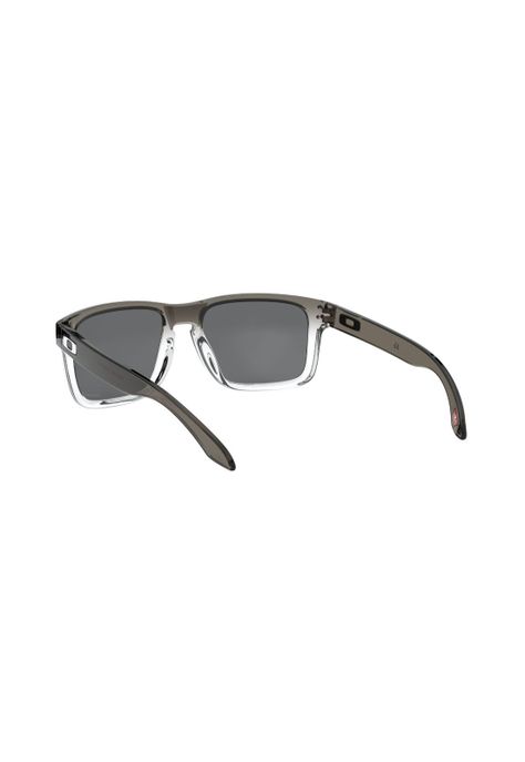 Lentes de Sol Holbrook Prizm Negro Polarizados Oakley OO91029102O255-5