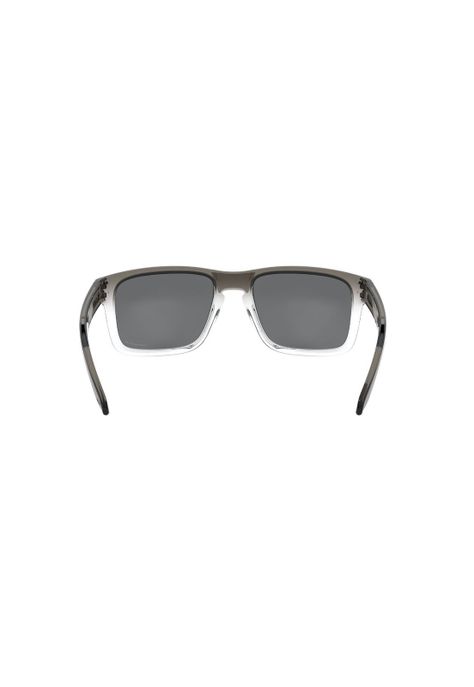Lentes de Sol Holbrook Prizm Negro Polarizados Oakley OO91029102O255-6