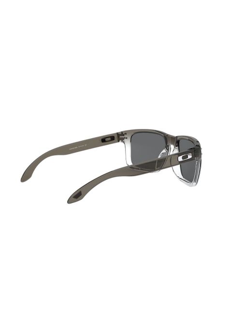 Lentes de Sol Holbrook Prizm Negro Polarizados Oakley OO91029102O255-8