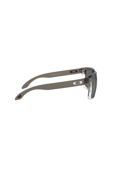 Lentes de Sol Holbrook Prizm Negro Polarizados Oakley OO91029102O255-9