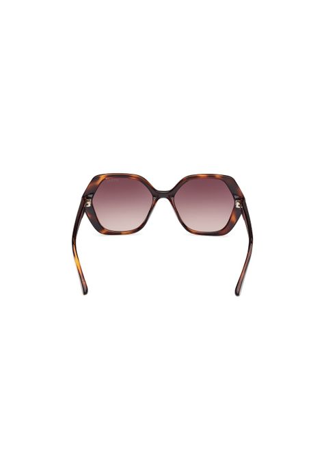 Lentes de Sol Havana Oscuro Degradé Guess GU829252F-4