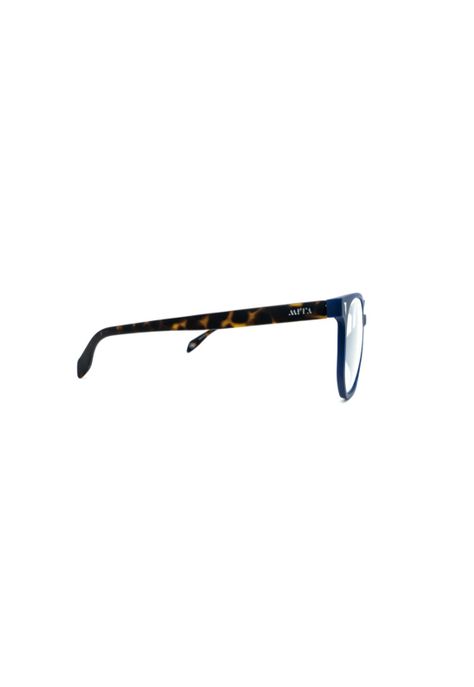 Lentes Ópticos Deep Azul Mita Eyewear MIO10239154-1