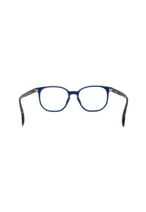 Lentes Ópticos Deep Azul Mita Eyewear MIO10239154-2