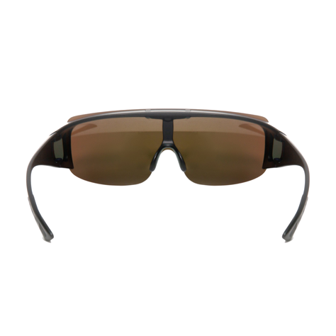 Lentes De Sol Sobe Rojo Mita Eyewear SOBEC2136-3