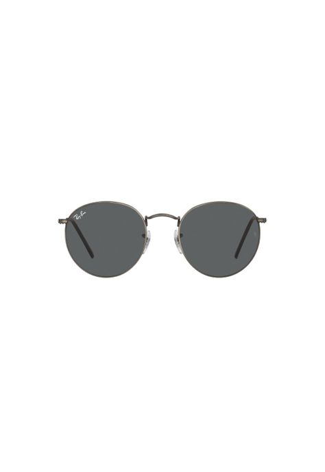 Lentes de Sol Round Metal Gris Ray-Ban RB34479229B1-0