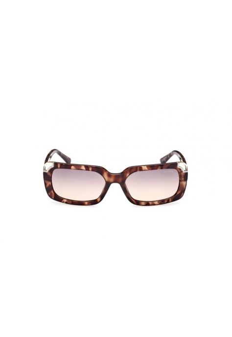 Lentes de Sol Marron Claro Guess GU784156B59-0