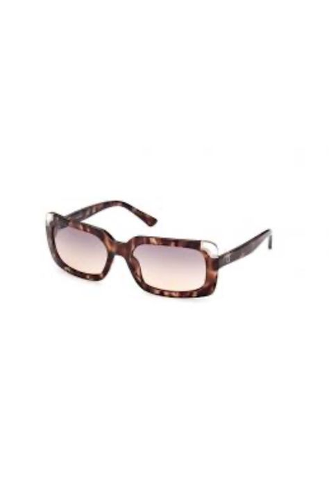Lentes de Sol Marron Claro Guess GU784156B59-1