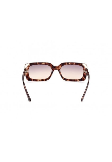 Lentes de Sol Marron Claro Guess GU784156B59-3