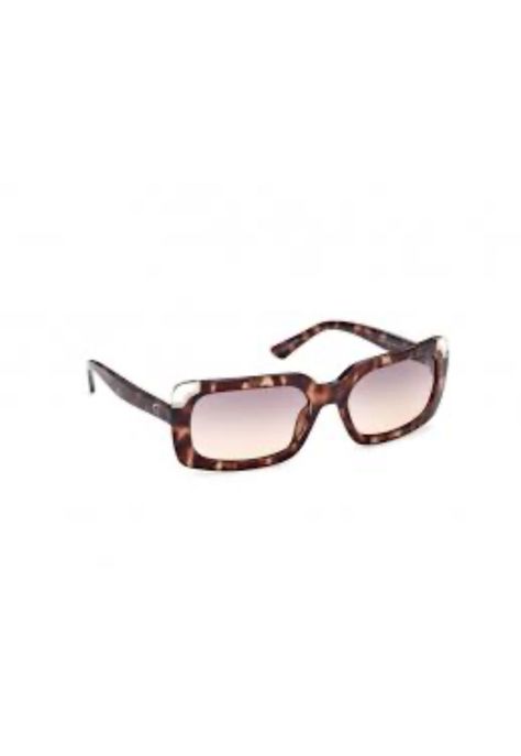 Lentes de Sol Marron Claro Guess GU784156B59-5