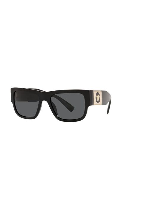 Lentes De Sol Negro Versace VE4406GB18756-0