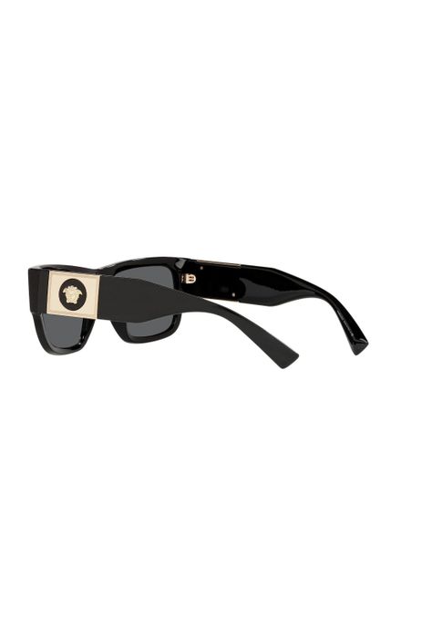 Lentes De Sol Negro Versace VE4406GB18756-3