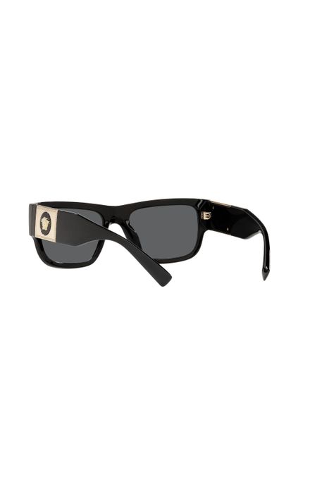 Lentes De Sol Negro Versace VE4406GB18756-4