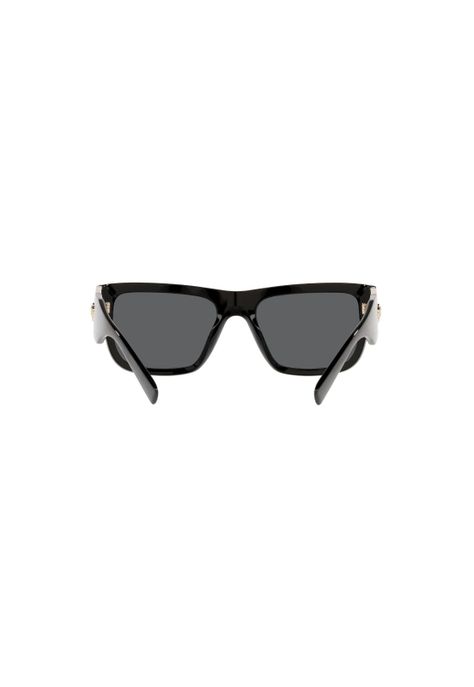 Lentes De Sol Negro Versace VE4406GB18756-5