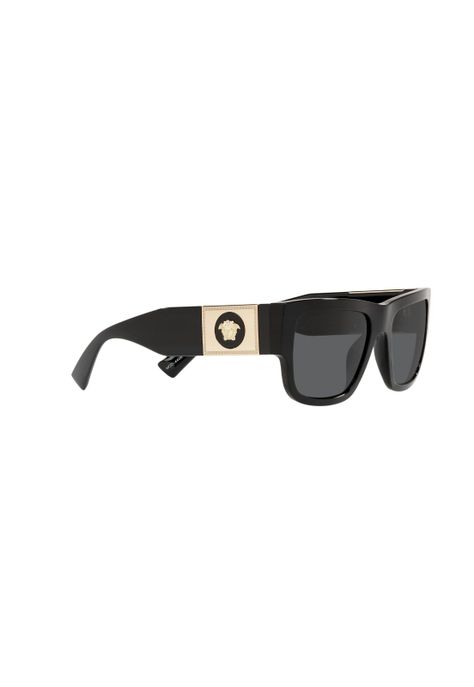 Lentes De Sol Negro Versace VE4406GB18756-9