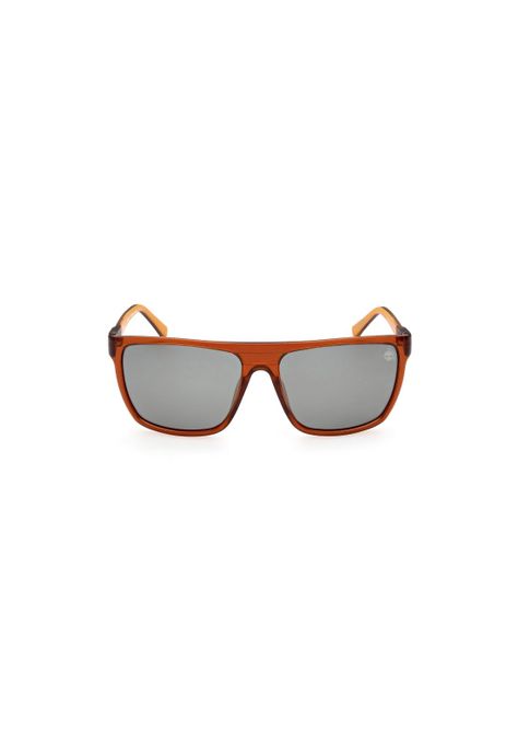 Lentes de Sol Marron Polarizado Timberland TB927948R59-0