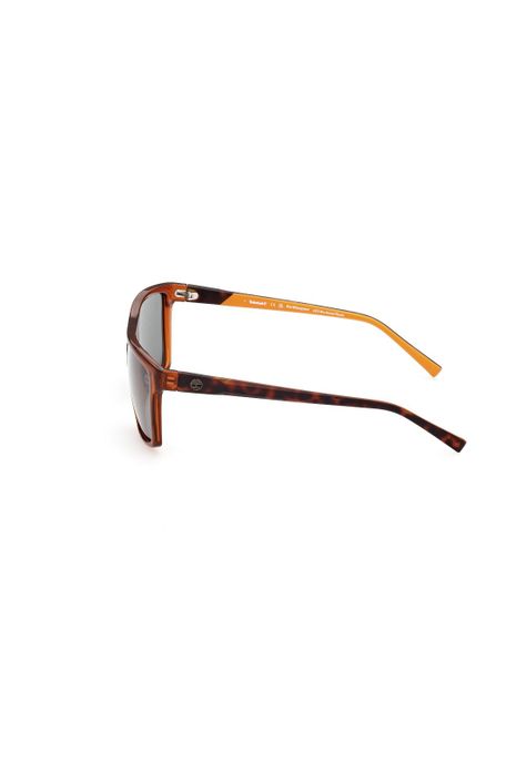Lentes de Sol Marron Polarizado Timberland TB927948R59-2