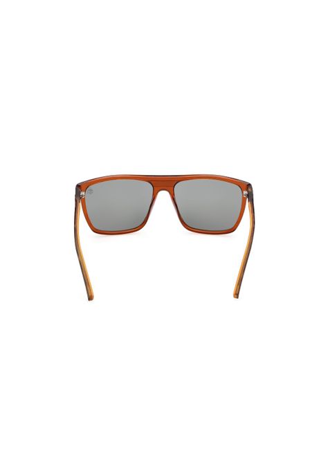 Lentes de Sol Marron Polarizado Timberland TB927948R59-3