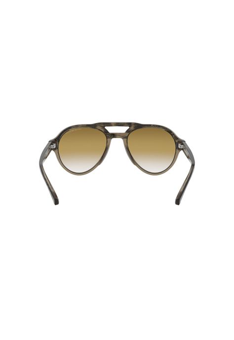 Lentes de Sol Striped Mud Emporio Armani EA4128574713-6