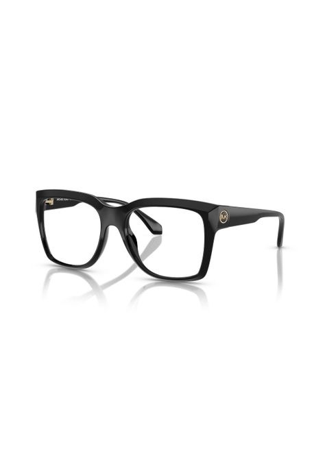 Lentes Ópticos Sarasota Negro Michael Kors MK4144U3005-1