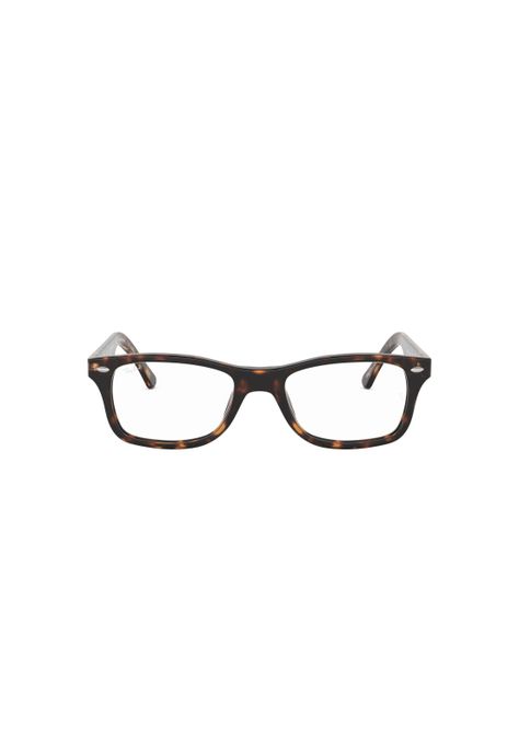 Lentes Ópticos Havana Oscuro Ray-Ban RX52282012-0