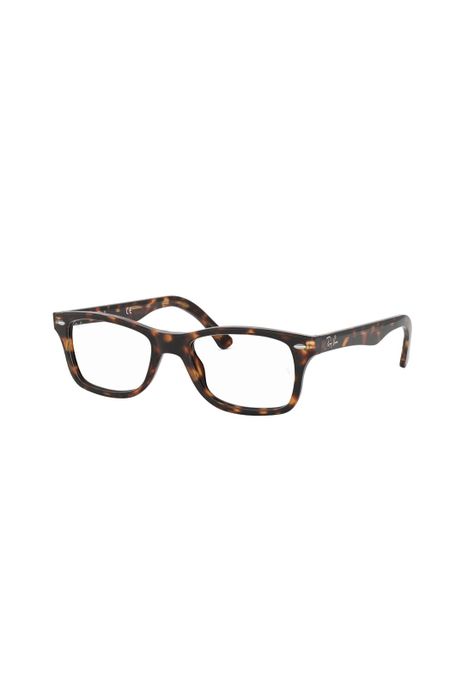 Lentes Ópticos Havana Oscuro Ray-Ban RX52282012-1
