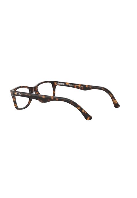 Lentes Ópticos Havana Oscuro Ray-Ban RX52282012-4