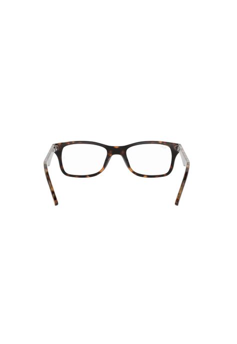 Lentes Ópticos Havana Oscuro Ray-Ban RX52282012-6