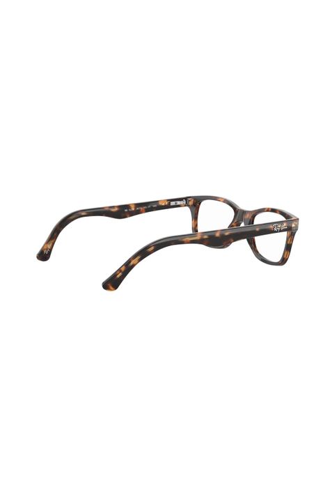Lentes Ópticos Havana Oscuro Ray-Ban RX52282012-8