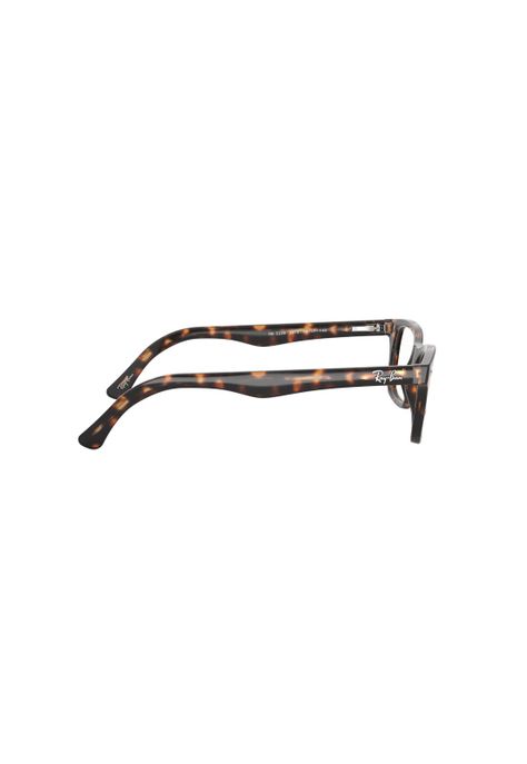 Lentes Ópticos Havana Oscuro Ray-Ban RX52282012-9