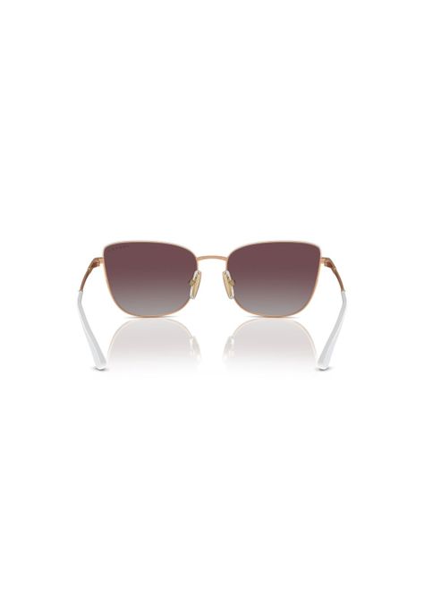 Lentes de Sol Rosegold Degradé Polarizados Vogue Eyewear-3
