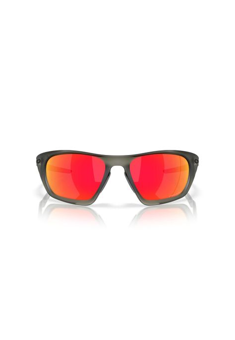 Lentes de Sol Lateralis Prizm Ruby Oakley OO9431943104-0